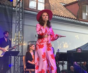 Eska Summer City na Królewskim Śpiewaniu w Tykocinie