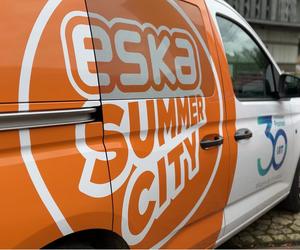 Eska Summer City. To była motoryzacyjna niedziela w Poznaniu!
