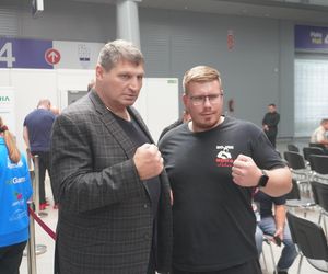 W Kielcach trwa V Forum Polskiego Boksu