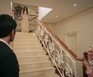 Wichrowe wzgórze - zaręczyny Zeynep i Halila