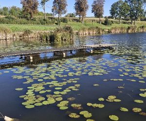 Karol chciał tylko złowić kilka ryb. Nie wiadomo jak doszło do tragedii
