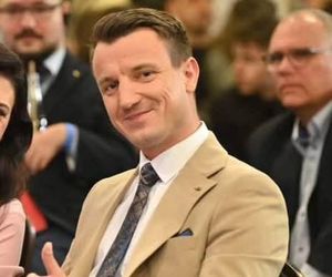 Ryszard Wilk dla SE: Nie piję alkoholu już ponad trzy miesiące. Wcześniej miałem kilka upadków