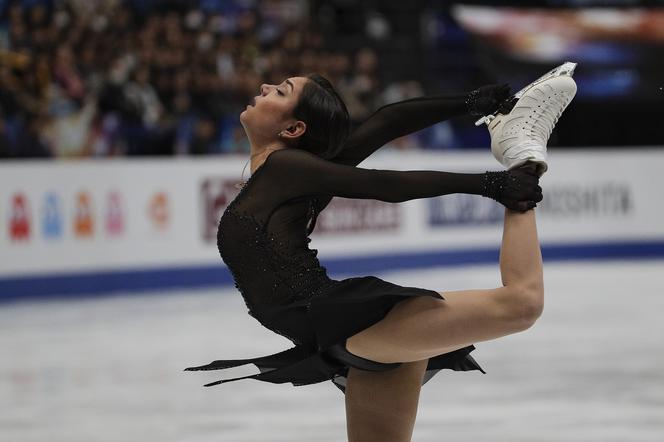 Evgenia Medvedeva