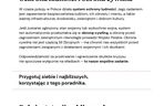 Poradnik bezpieczeństwa GOV.PL