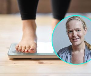 Schudła 5 kg w sześć tygodni. W weekendy jadła wszytsko, co chciała