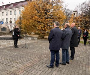 Spotkanie z historią w powiecie grudziądzkim