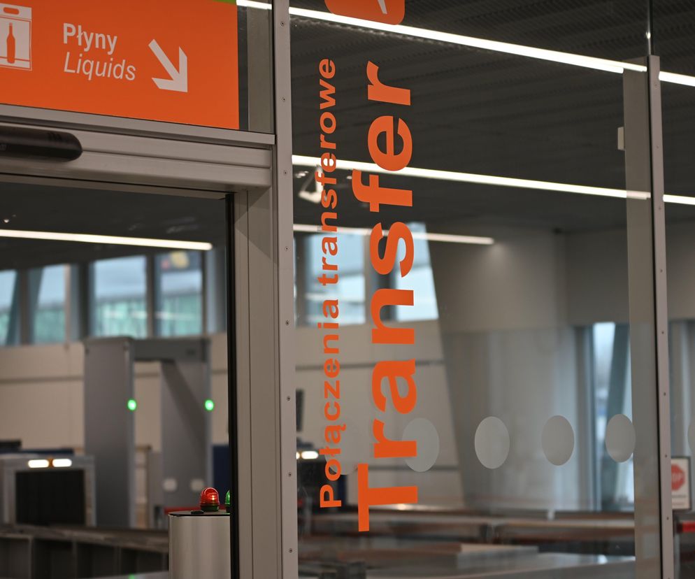 Sensacyjne zatrzymanie na Okęciu! Ukrainka ścigana przez Interpol wpadła w ręce Straży Granicznej