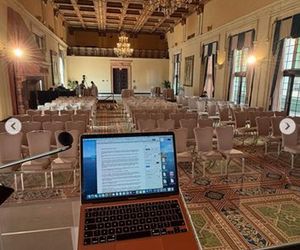 Anna Kalczyńska w USA z Radosławem Sikorskim i Marco Rubio