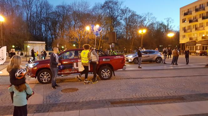 Nightskating Białystok