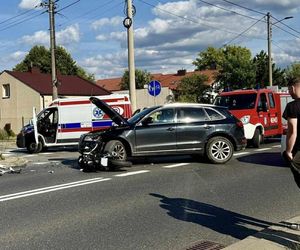 Smutny raport policji po wakacjach. Jedna liczba poraża