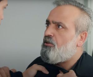 Sila ocali siostrę przed Alperem i trafi za kratki. Kuzey potraktuje ją bardzo okrutnie.