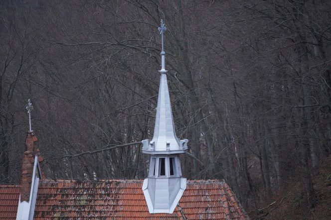 Żegiestów-Zdrój
