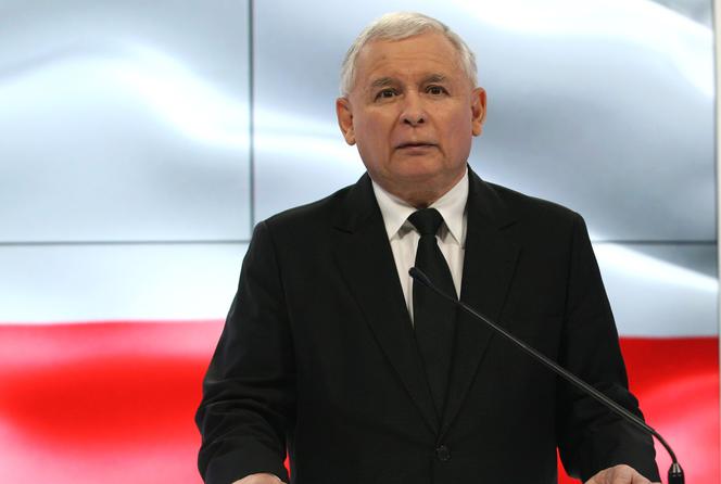 Jarosław Kaczyński