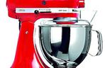 Robot wieloczynnościowy KITCHEN AID KSM 150 PS EWH