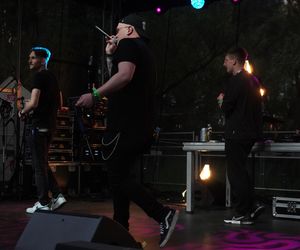2. Dzień Juwenaliów. Mrozu, Sorry Boys, Liedtke, Bitwa Freestylowa