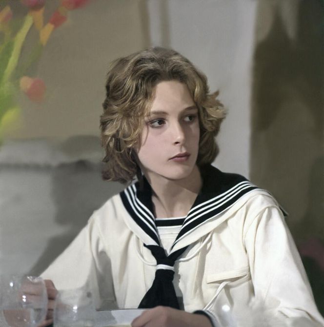 Nie żyje Björn Andrésen. Legendarny aktor miał 70 lat