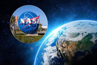 NASA oficjalnie podaje datę końca życia na Ziemi! Wiadomo, co się stanie