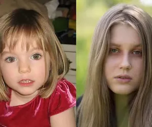 Polka twierdzi, że jest zaginioną Madeleine McCann. Rodzice dziewczynki niedługo nawiążą z nią kontakt  