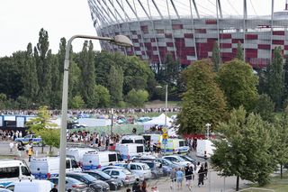 System of a Down w Warszawie. Kiedy ruszy sprzedaż biletów na koncert?