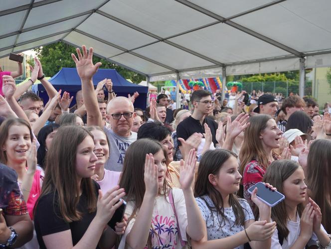 Playboys i Defis rozgrzali publiczność na Bronowicach! Tak się bawił Lublin