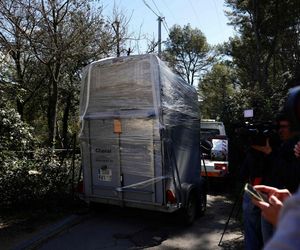 Dziadkowie aresztowani w sprawie zaginięcie dwulatka! Nowe doniesienia