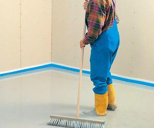 wylewki samopoziomujące