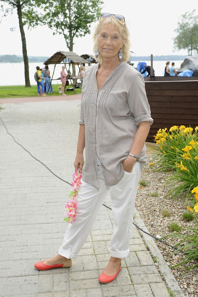 Xawery Żuławski nie chce robić filmów o miłości rodziców