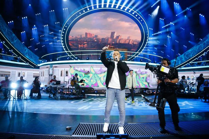 Opole 2025. Koncert hip-hopowy