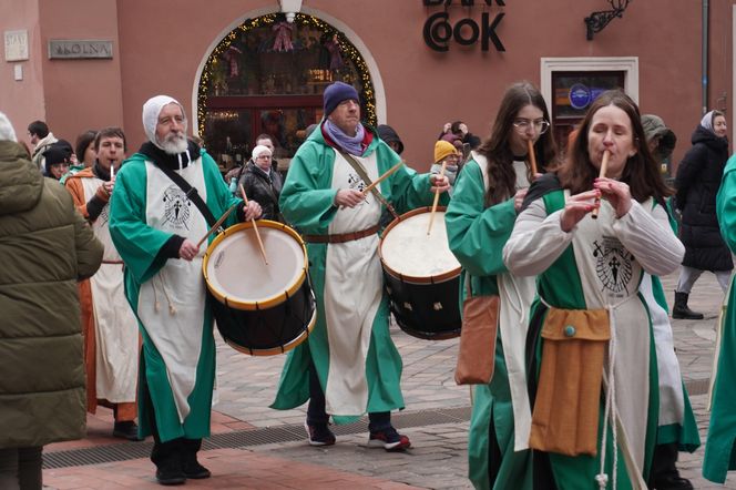 32. Kaziuk Wileński w Poznaniu