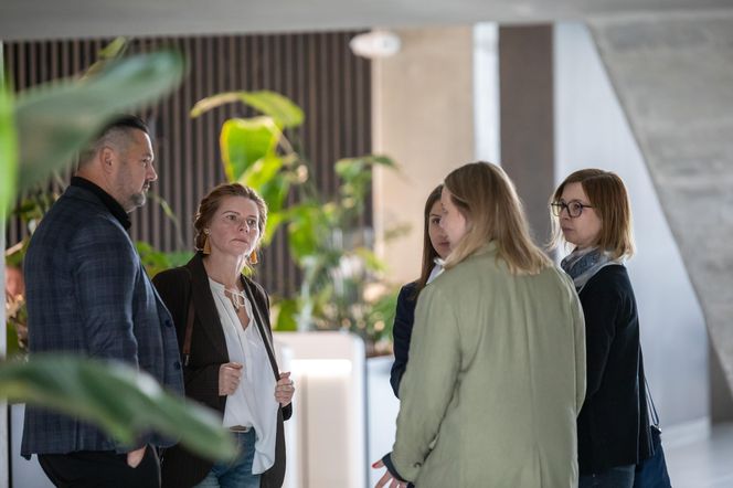 Konferencja Maszynowa - Wiśniowski