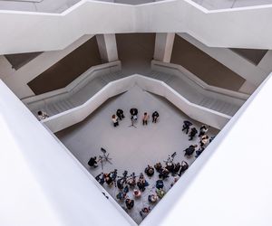 Muzeum Sztuki Nowoczesnej w Warszawie