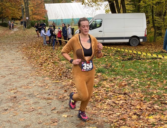 Bieg Superbohatera - Olsztyn 2025 cz.2