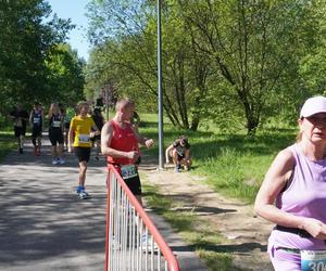 Bieg XIV Szóstka Pogorii – Dąbrowa Górnicza (12.05.2024)