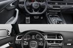 Audi S5 Sportback 