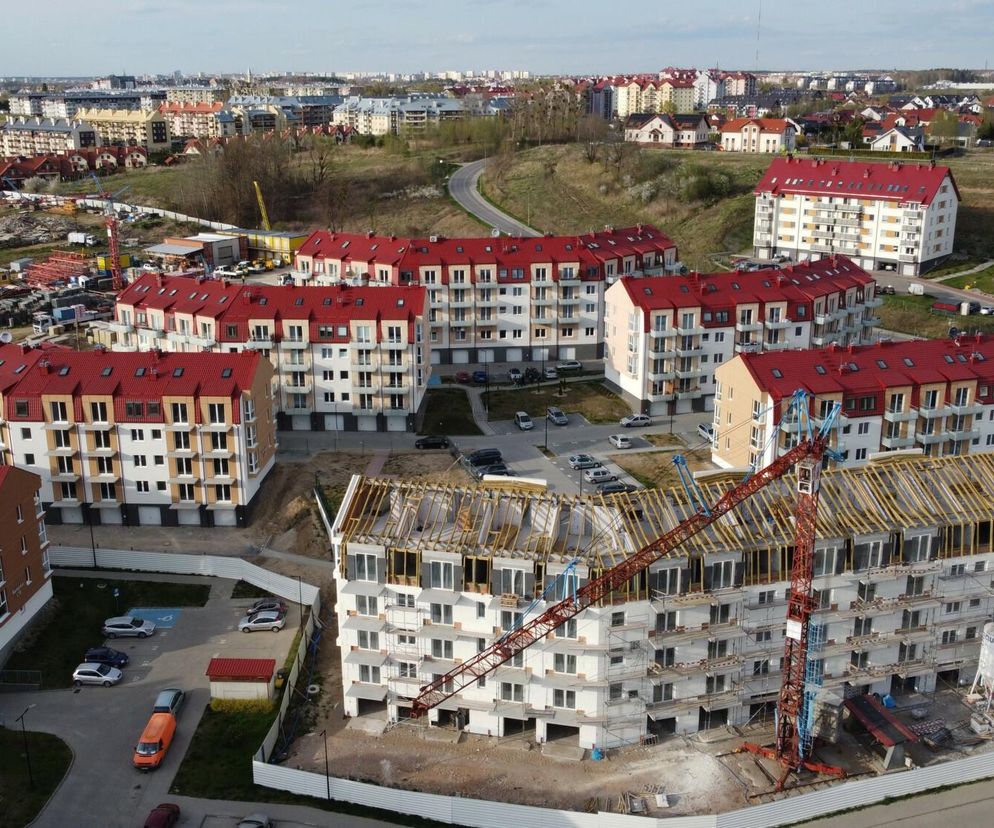 Wsie większe niż miasta. Wyjątkowe miejsca w woj. warmińsko-mazurskim