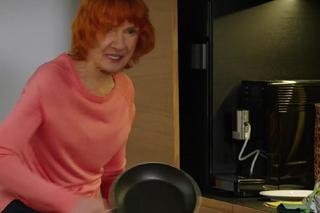 M jak miłosć. Ola (Ewa Kolasińska)