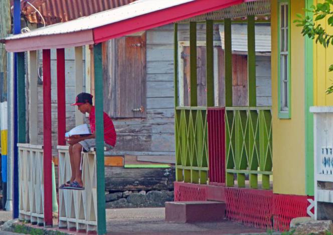 Ludzie na Karaibach - fot. Pawel Motawa (9)