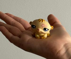 Littlest Pet Shop