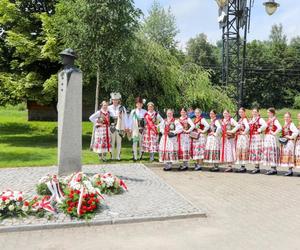  Królowa ZPPA z wizytą w Polsce