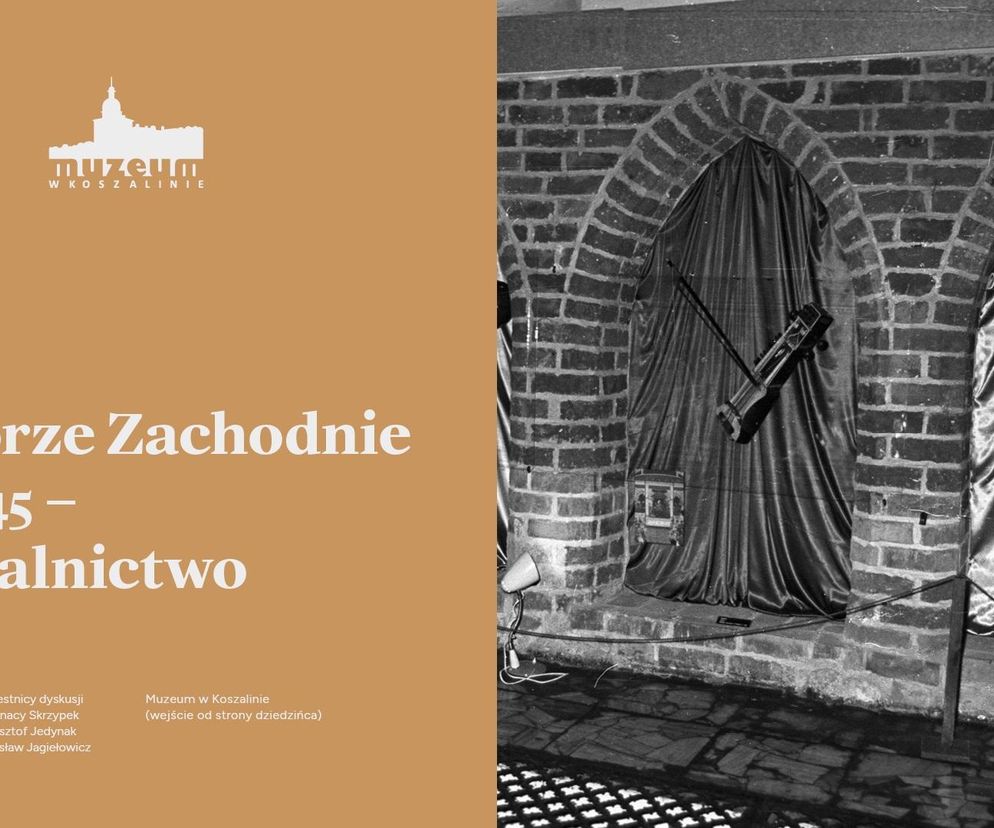 muzealnictwo