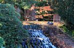 Ogród Botaniczny we Wrocławiu