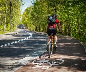 W Katowicach powstaną trzy kolejne, nowe trasy dla rowerzystów