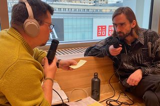 Podcast 30/30: Michał Murawski