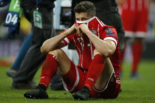 Robert Lewandowski, Bayern Monachium, Real Madryt