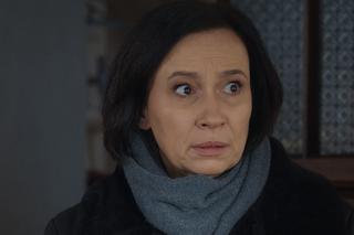 	M jak miłość odc. 1731. Maja (Ewa Tucholska)