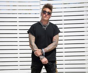 Które nu metalowe kawałki ceni sobie Jacoby Shaddix? Na liście m.in. Linkin Park!