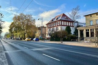 Fotoradar na głównej z ulic Sopotu? Jest wniosek!