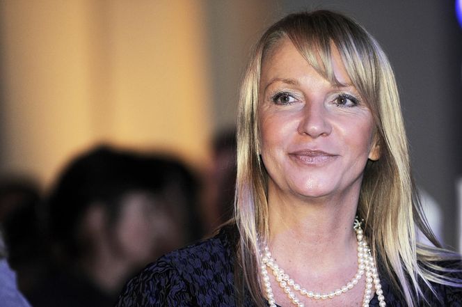 Mariola Bojarska-Ferenc