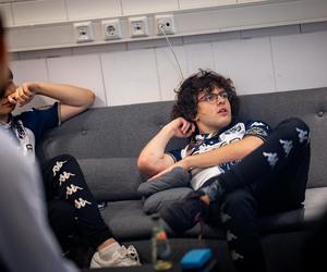 MAD Lions Carzzy zdradza fanom swoje ulubione anime. To najlepsze wybory dla graczy League of Legends