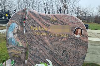 Piękna Paulina zginęła w tragicznym wypadku w Rozborzu [GALERIA]